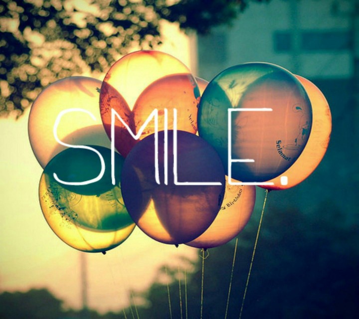 SMILE