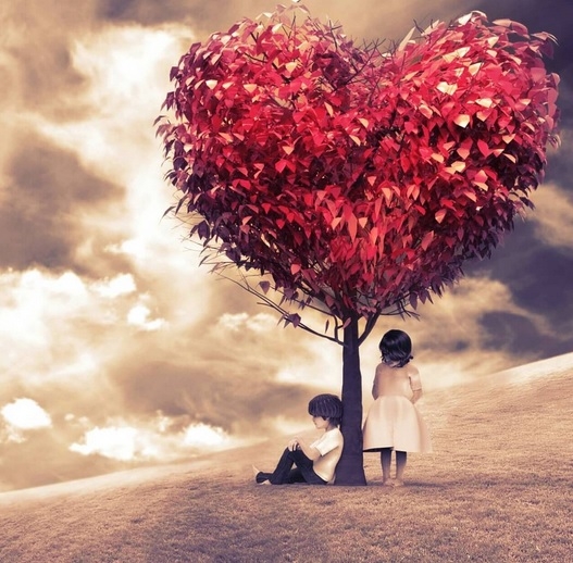 love
