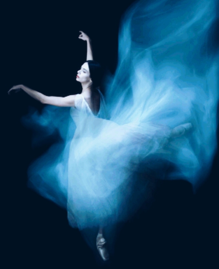 Dancing love