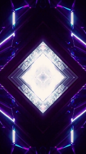 Mirror Live Wallpaper