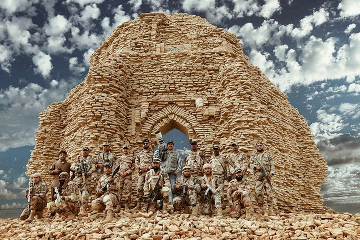 Baluchistan ,Pakistan