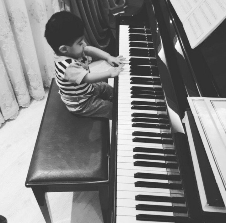 pianist