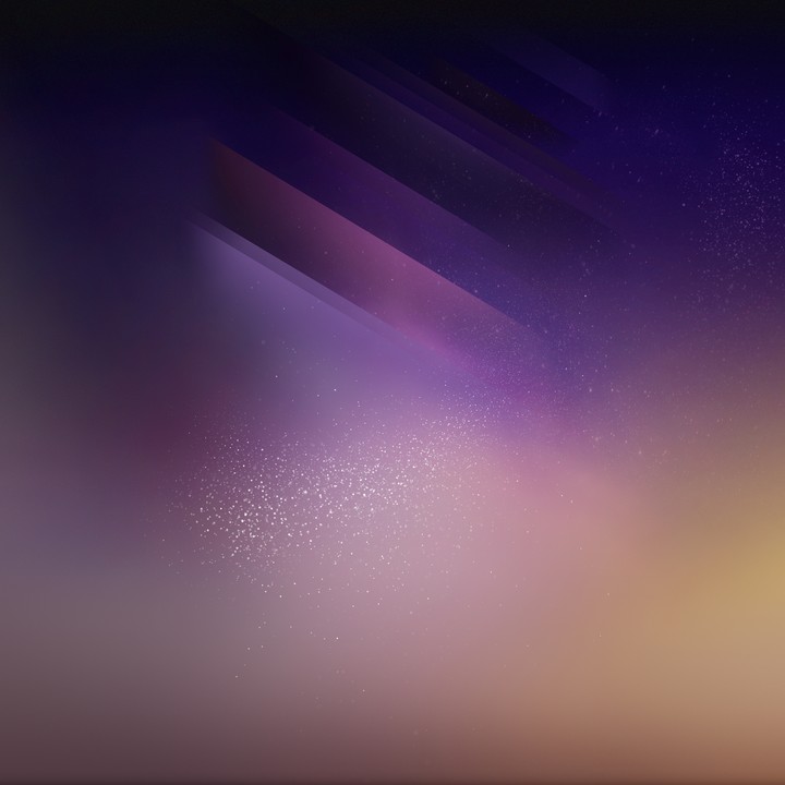 Purple S8