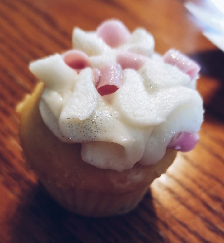 Mini cake