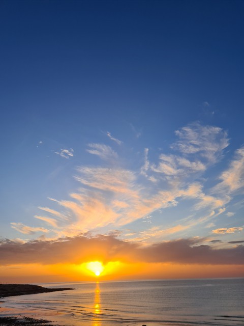 sky