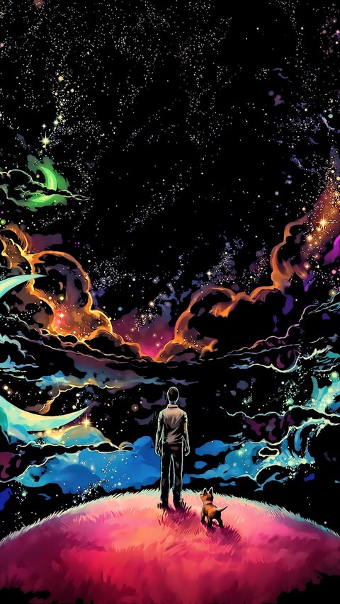 lost world