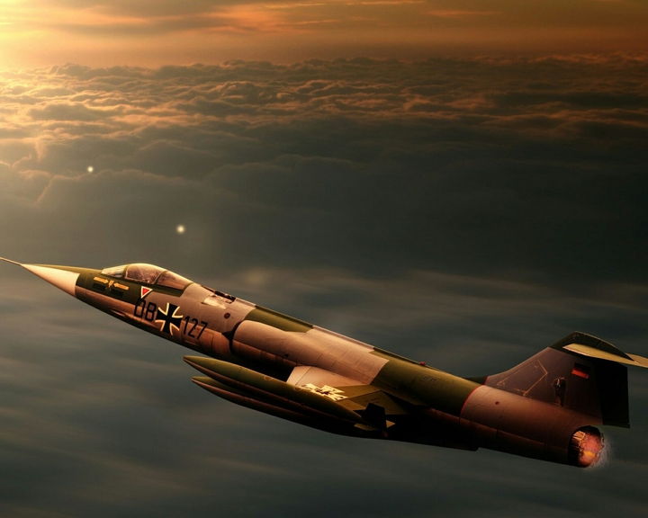 aircraft