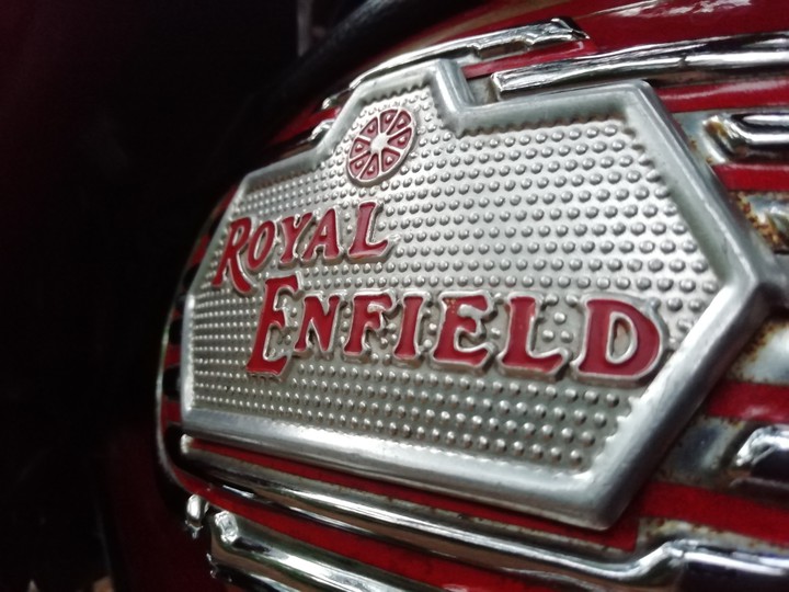 royal Enfield