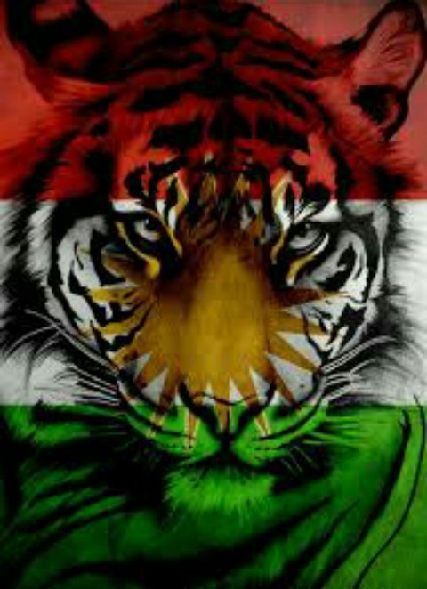 kurdistan