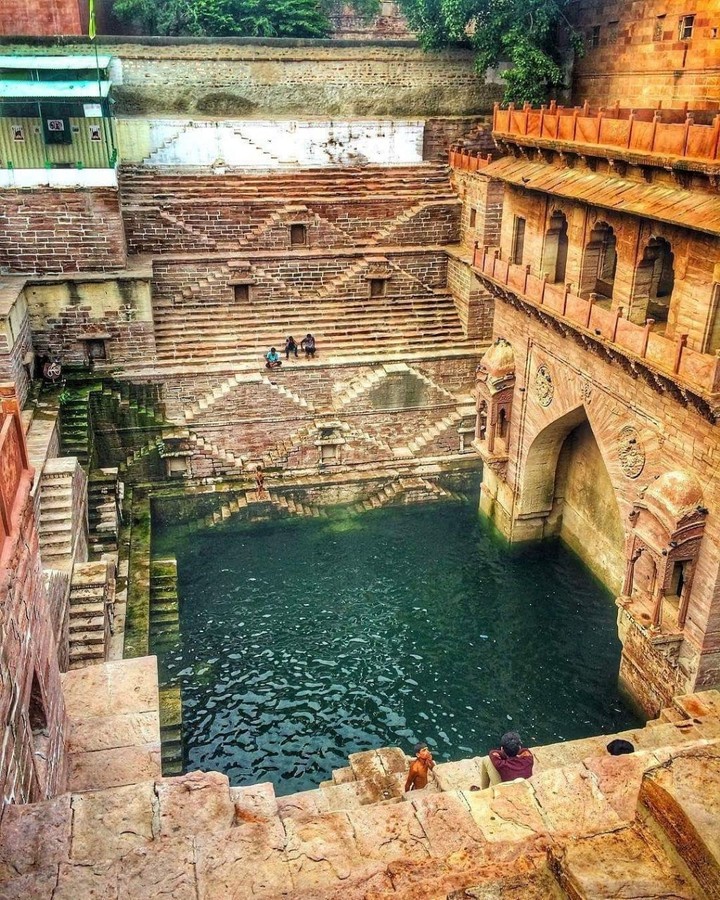 historical place