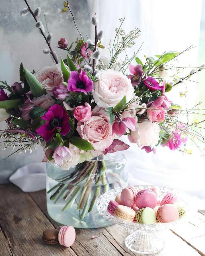 Flowers ❤