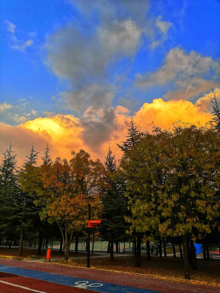 sky~