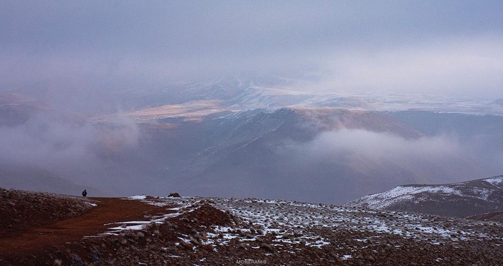 Dand Mountain