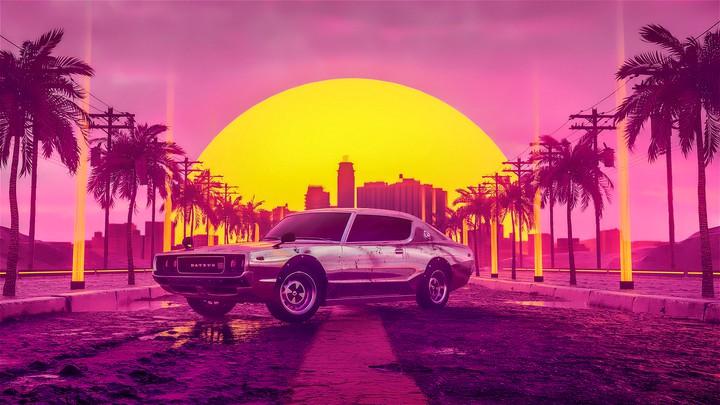 Aesthetic