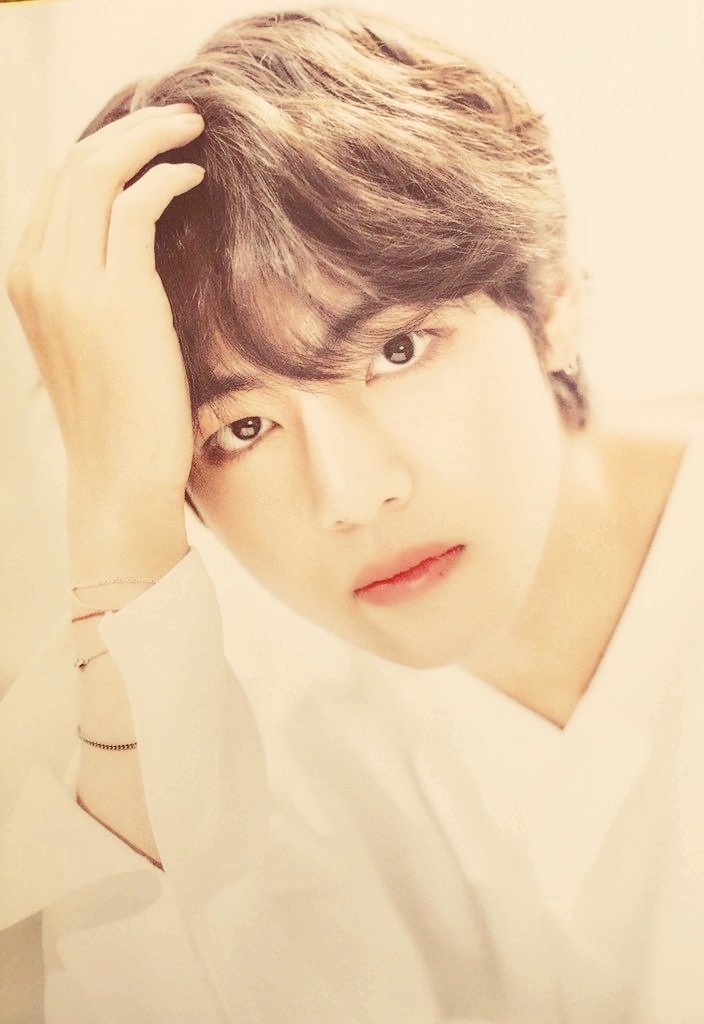 Kim Taehyung
