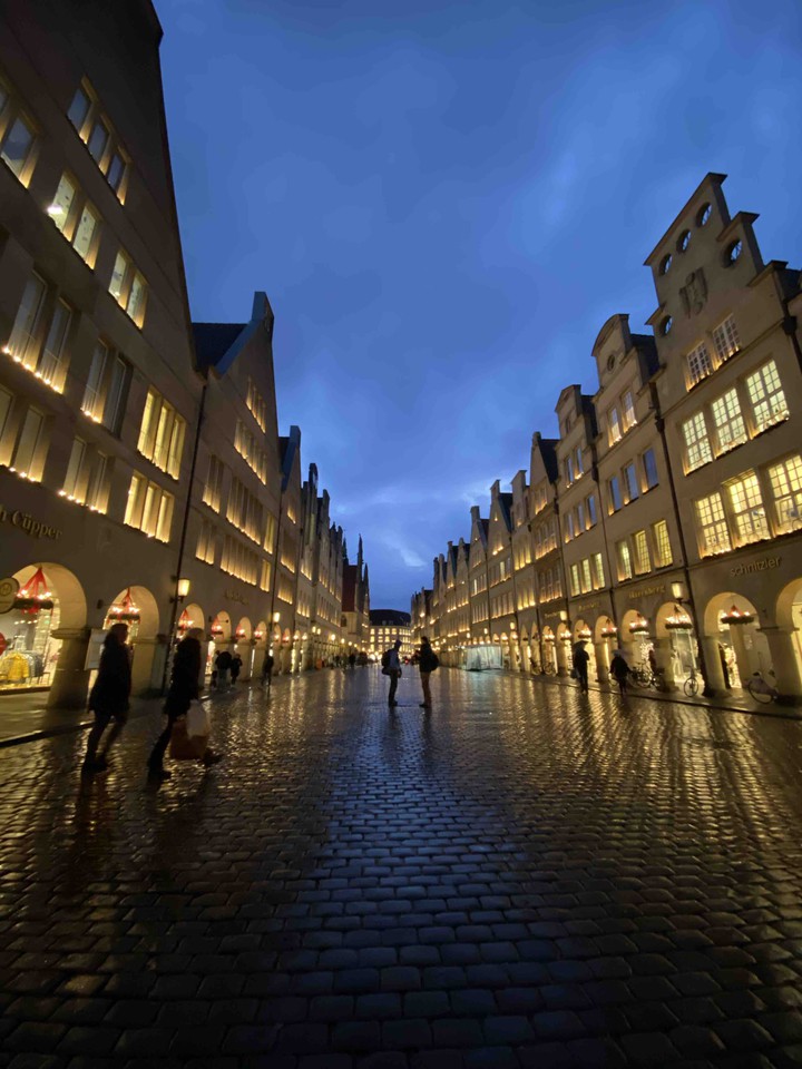 Münster