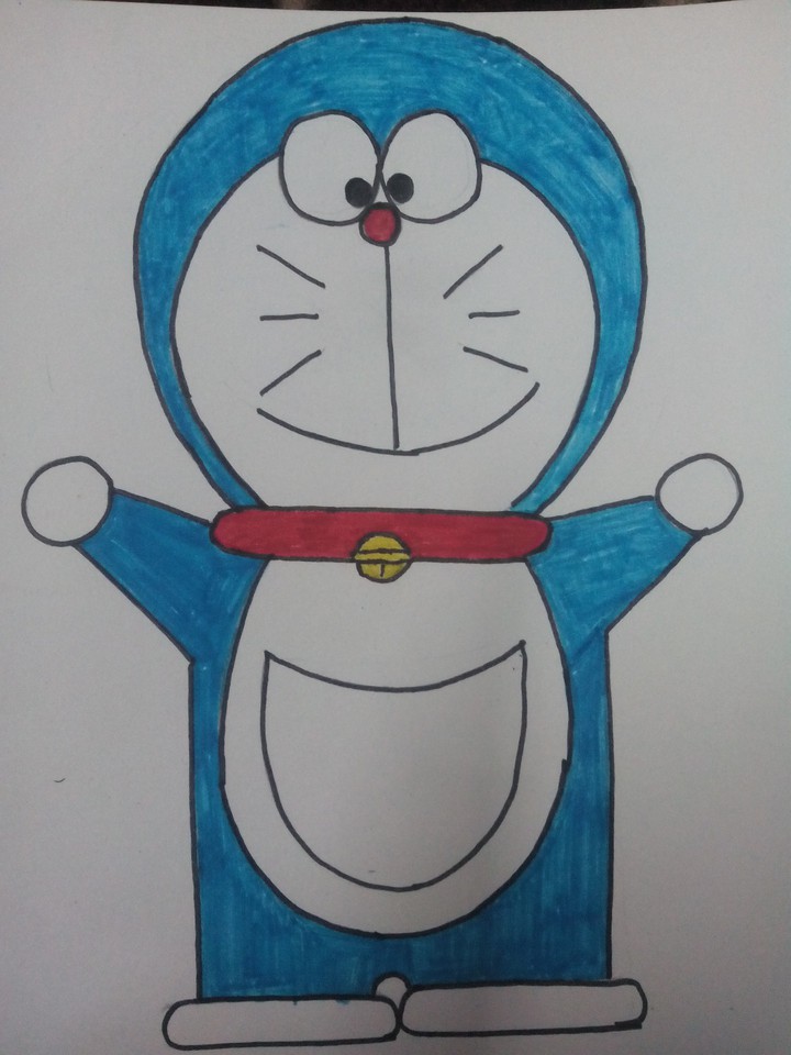 Doraemon