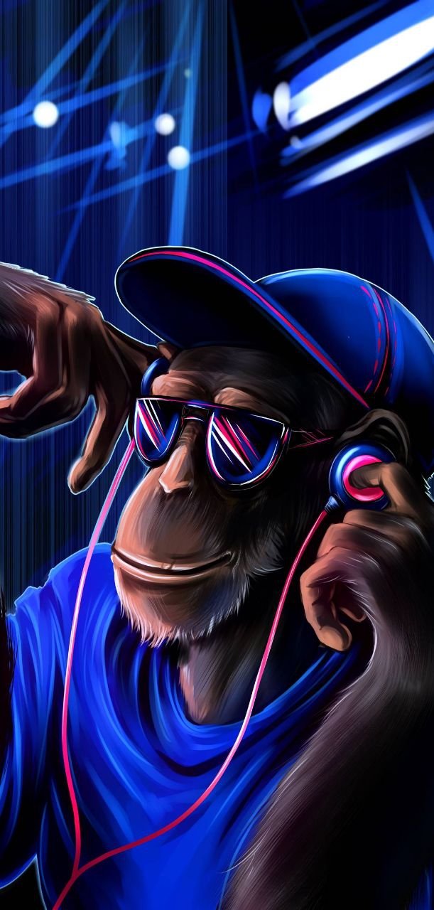 monkey