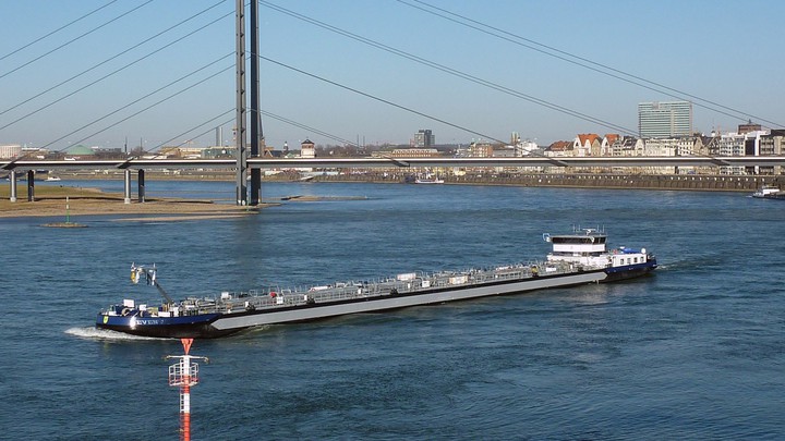 Düsseldorf 2013