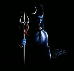 mahadev