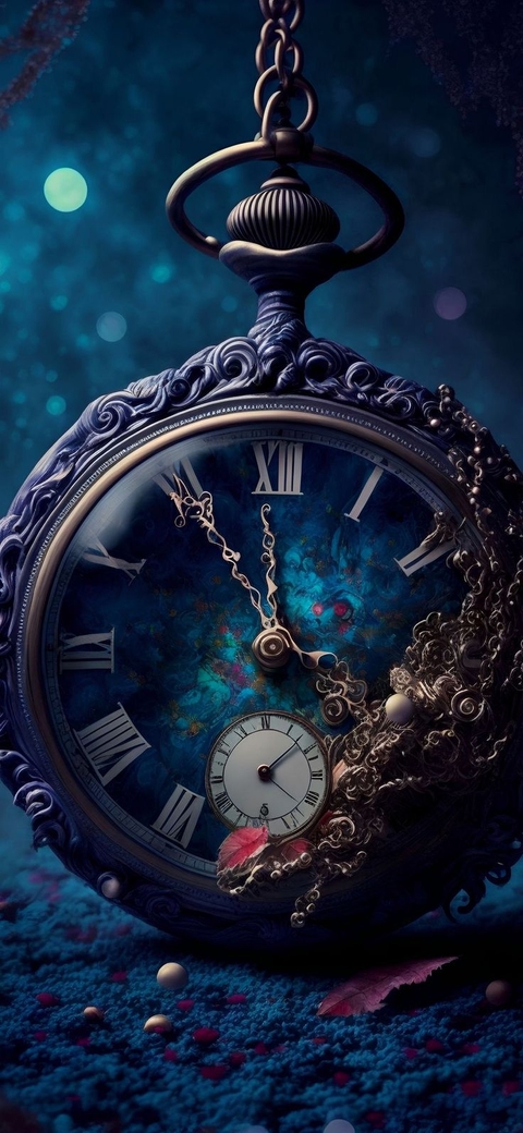 Time