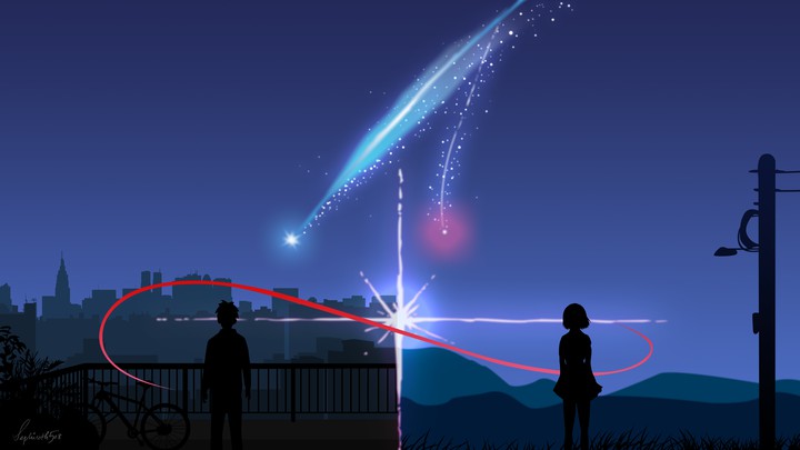 Your Name