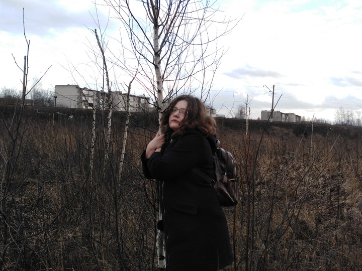 russian soul