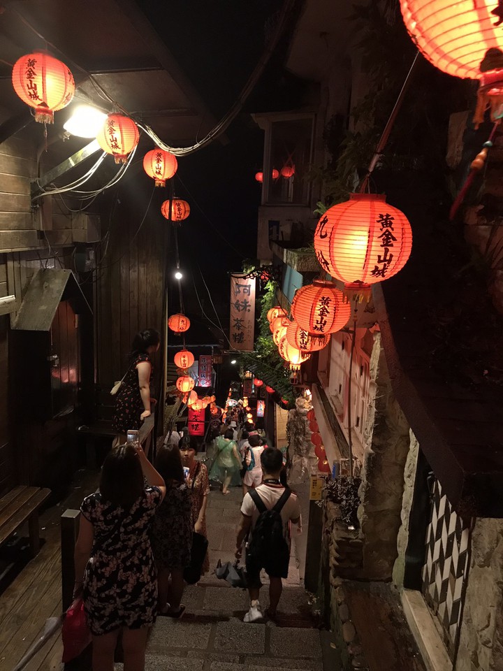 Taiwan