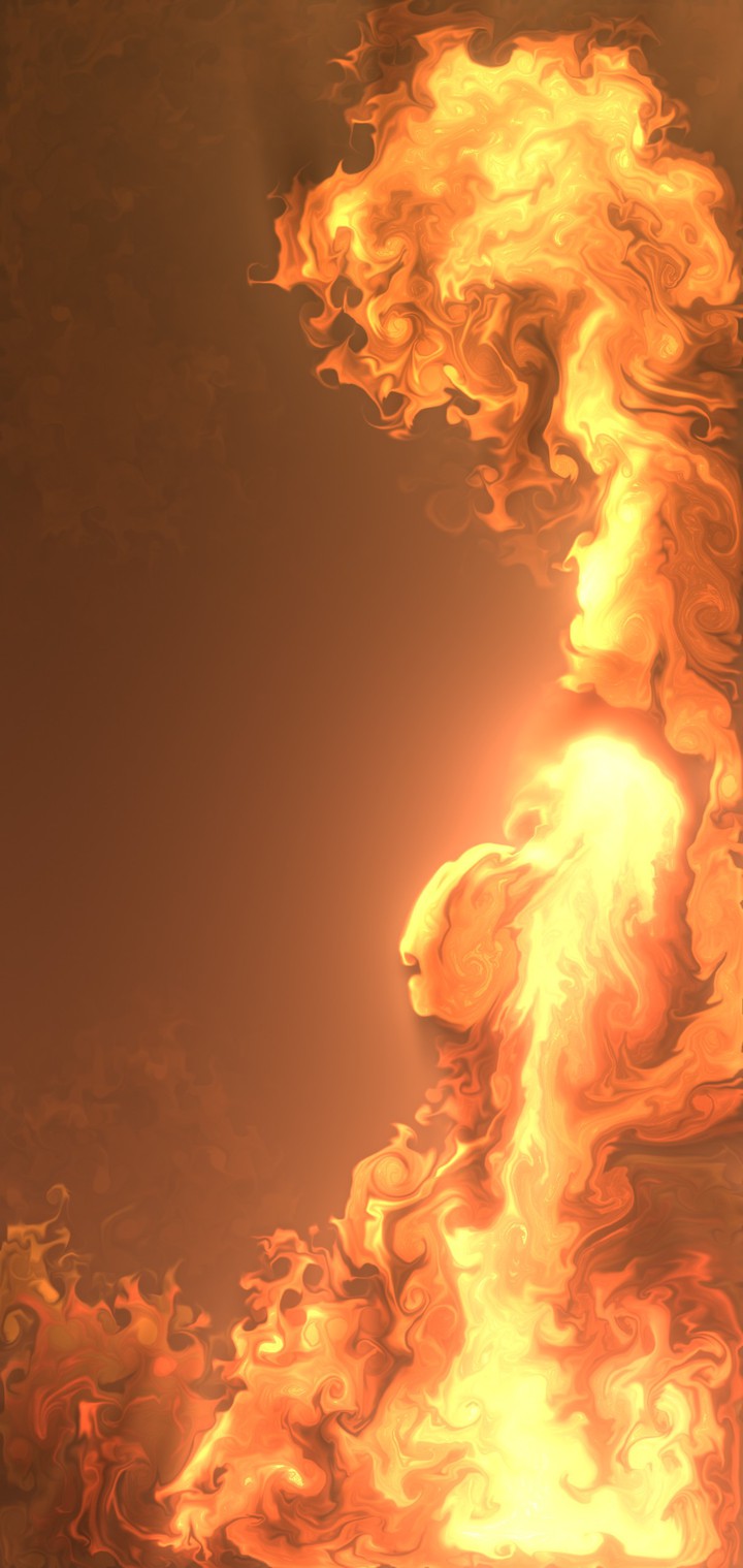 flame