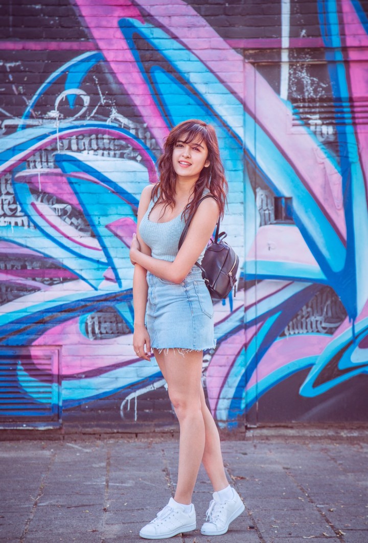 Shirley Setia