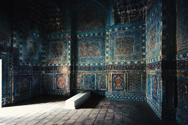 Samarqand
