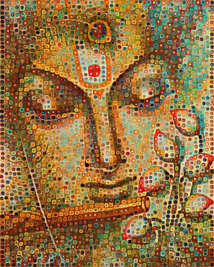 Shree Krishna