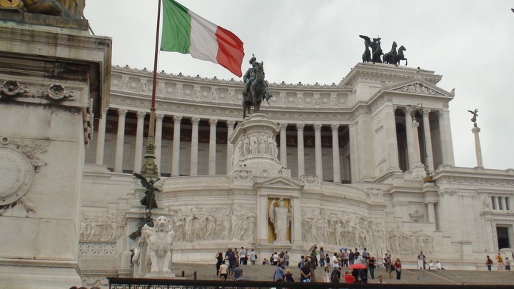 italy
