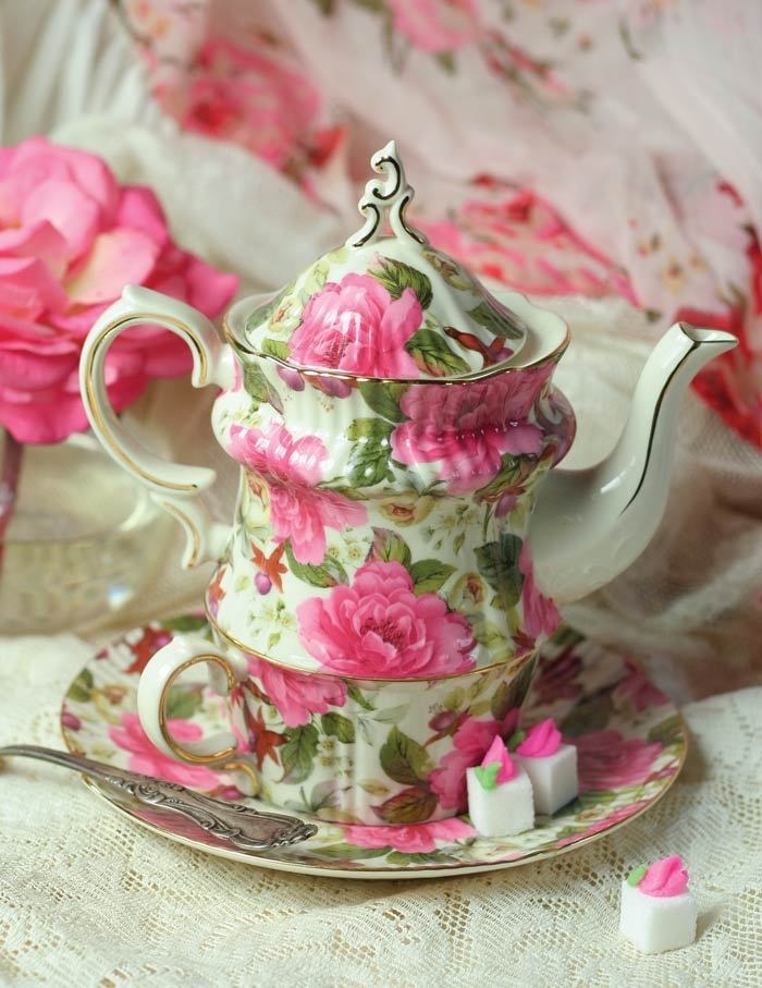 teatime