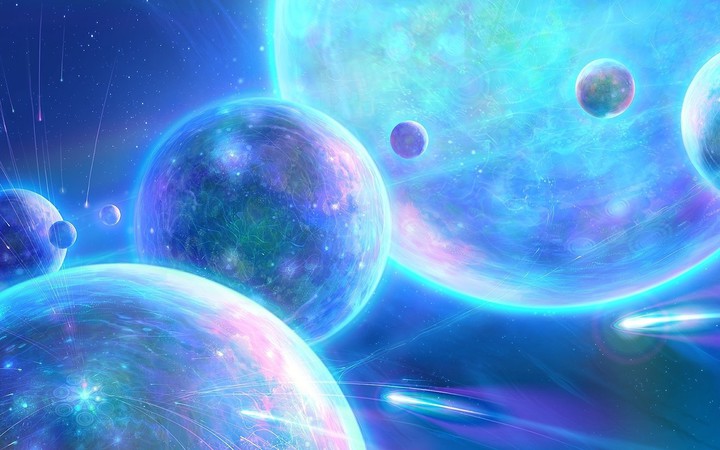 cosmos