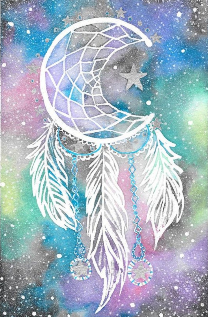 dream catcher #2