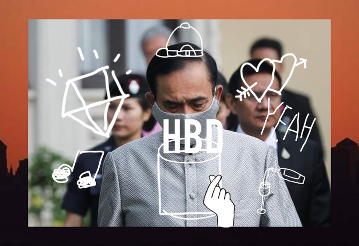 prayut