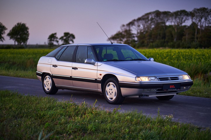 citroen