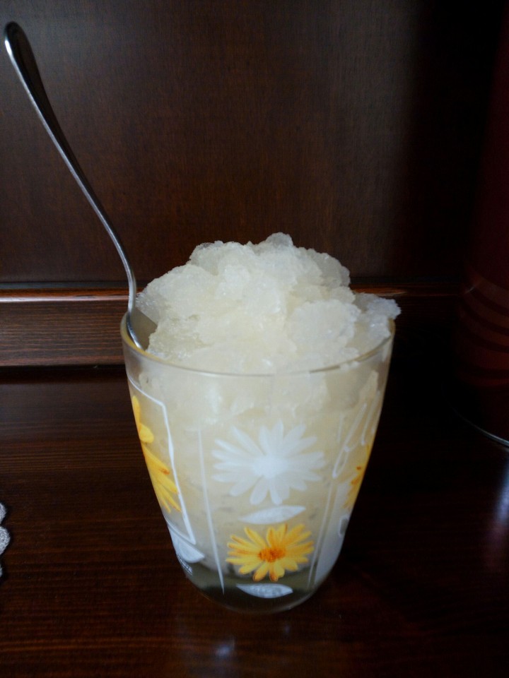 ice