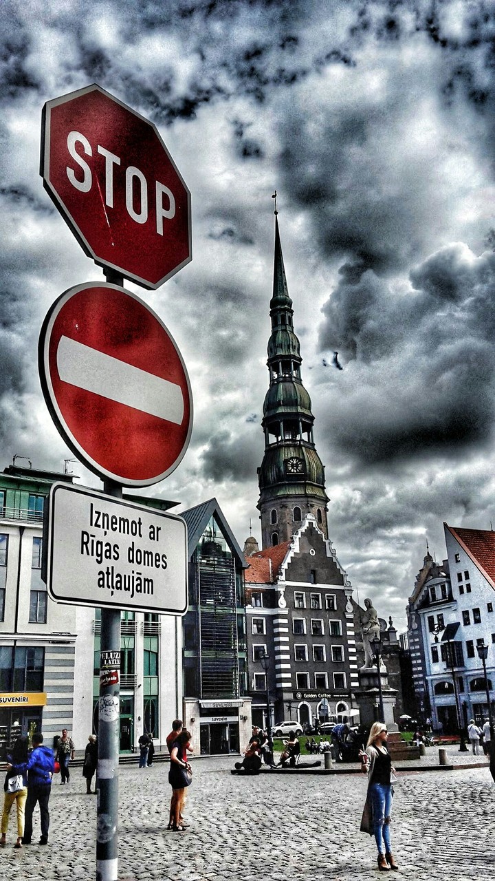 Riga, Latvia