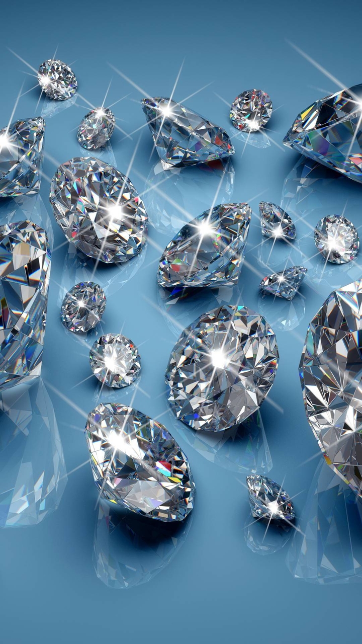 Diamonds