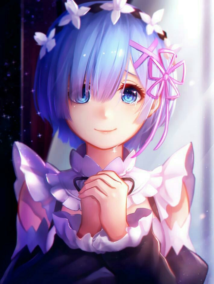 cute anime