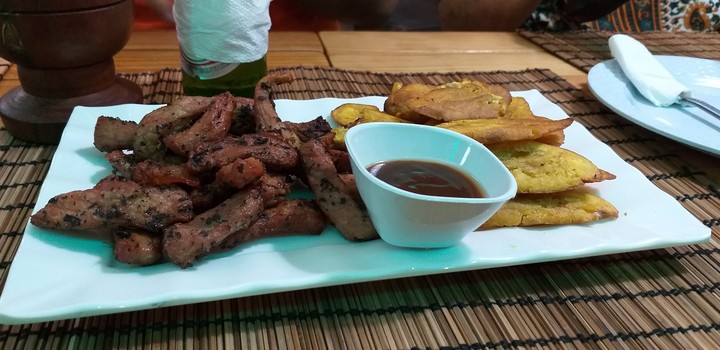 food