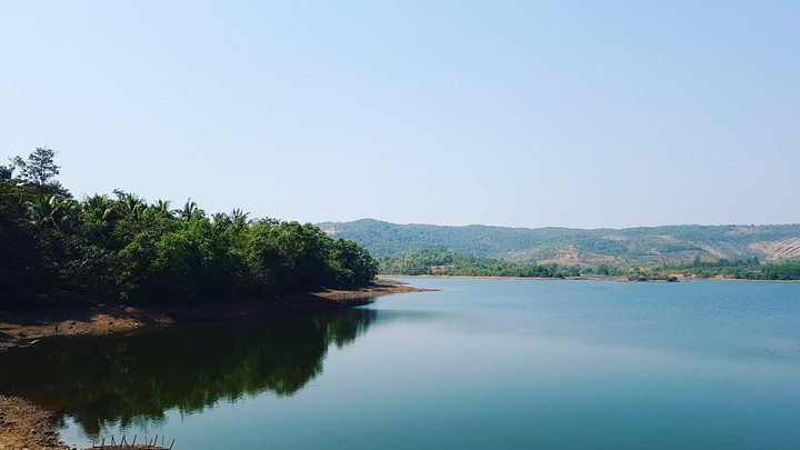 Goa India