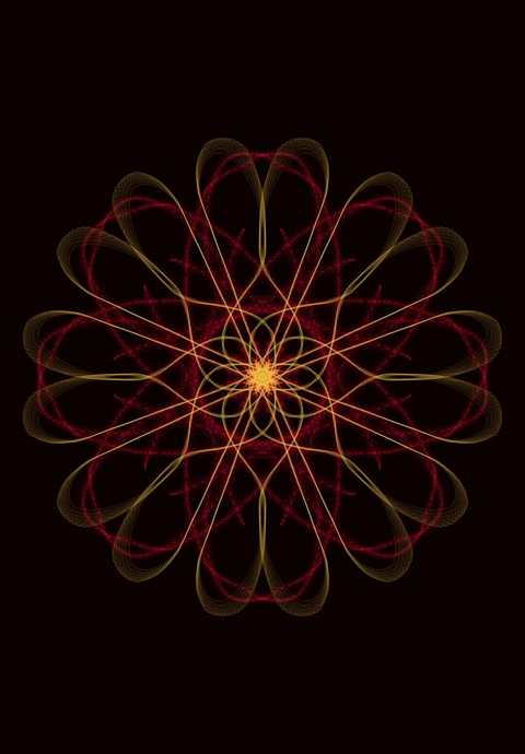Mandalas
