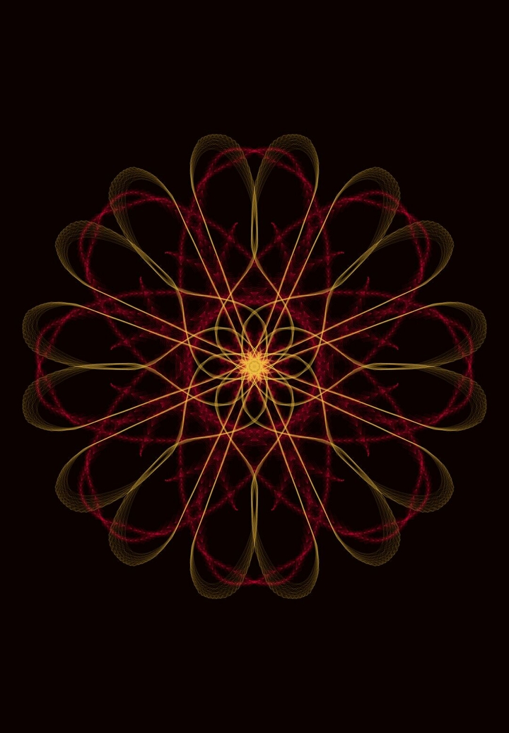 Mandalas