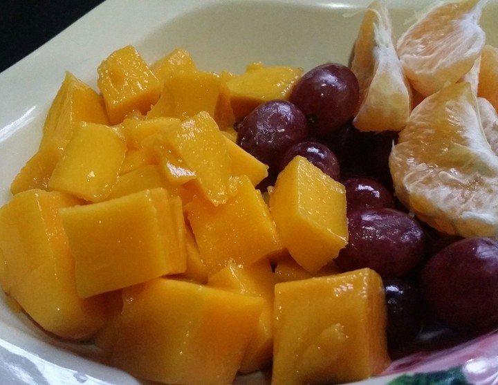 yum!
