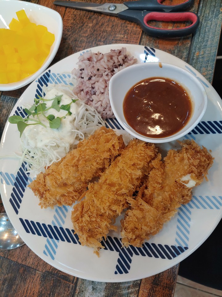 돈가스