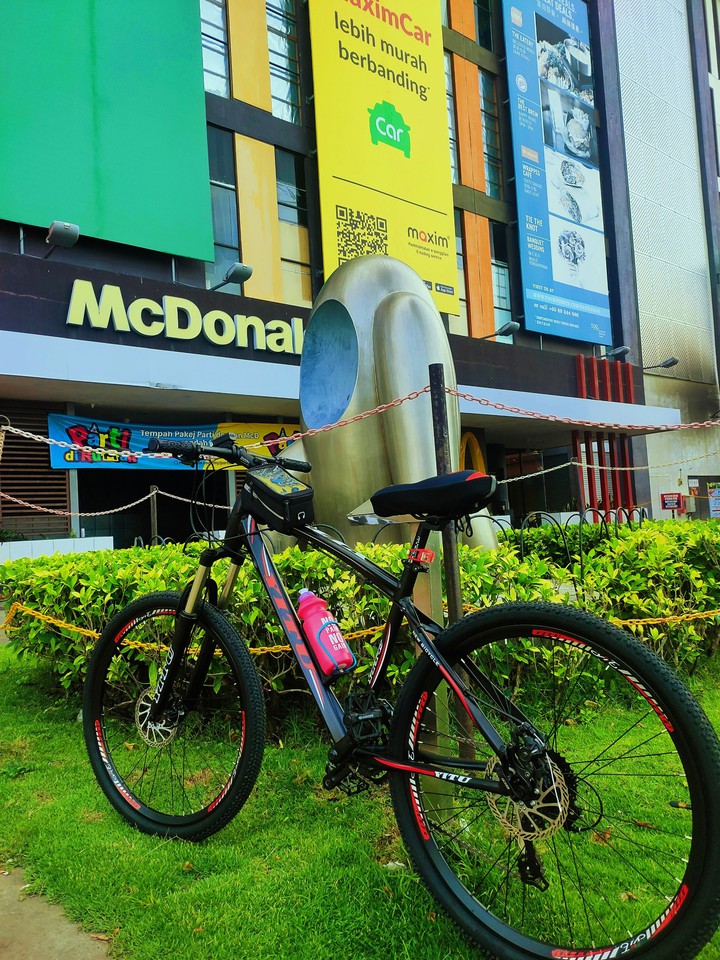 Ride