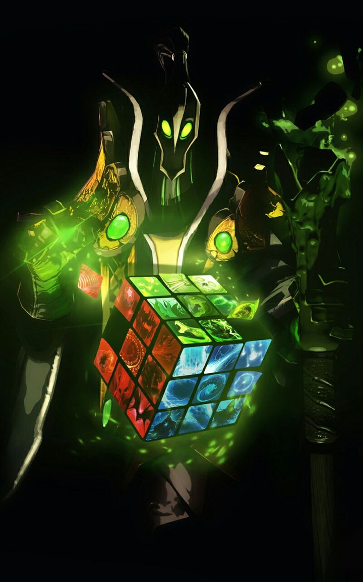 Dota 2, Art Wallpaper
.